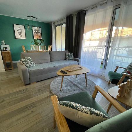 Apartamento Chez Mathieu Cannes Exterior foto