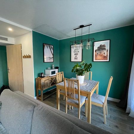 Apartamento Chez Mathieu Cannes Exterior foto