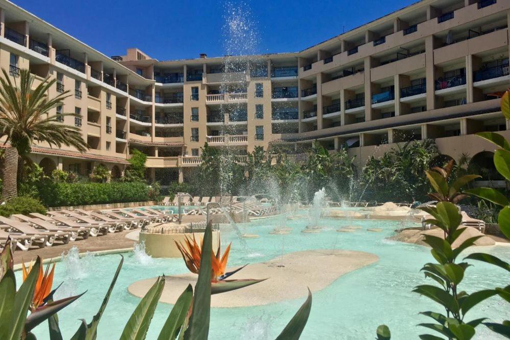 Apartamento Chez Mathieu Cannes Exterior foto