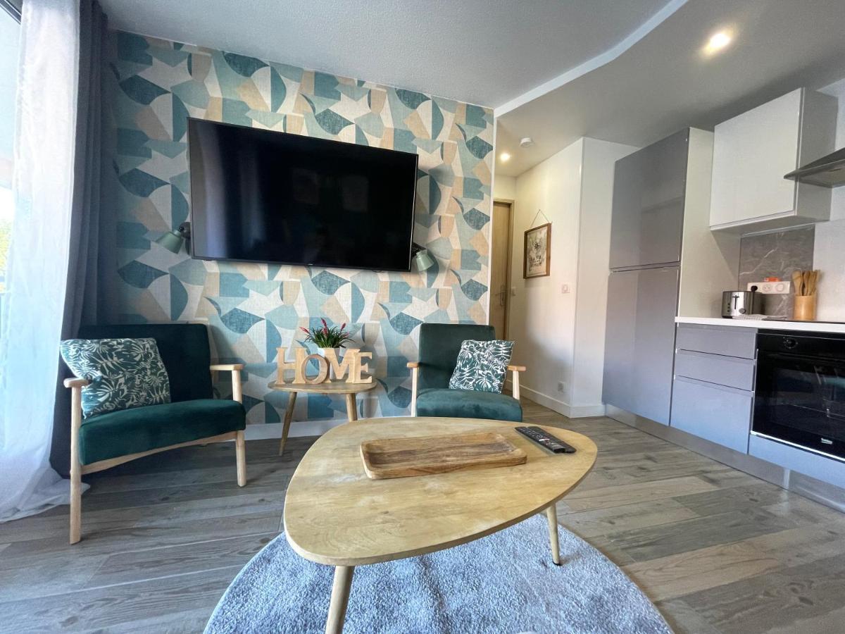 Apartamento Chez Mathieu Cannes Exterior foto