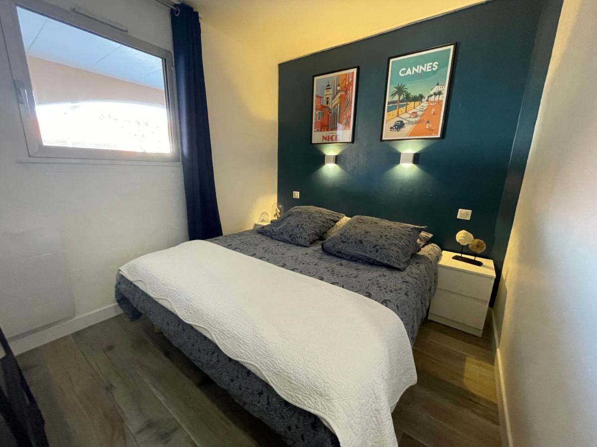 Apartamento Chez Mathieu Cannes Exterior foto
