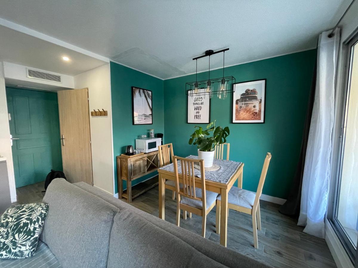Apartamento Chez Mathieu Cannes Exterior foto