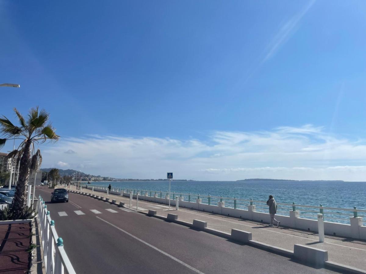 Apartamento Chez Mathieu Cannes Exterior foto