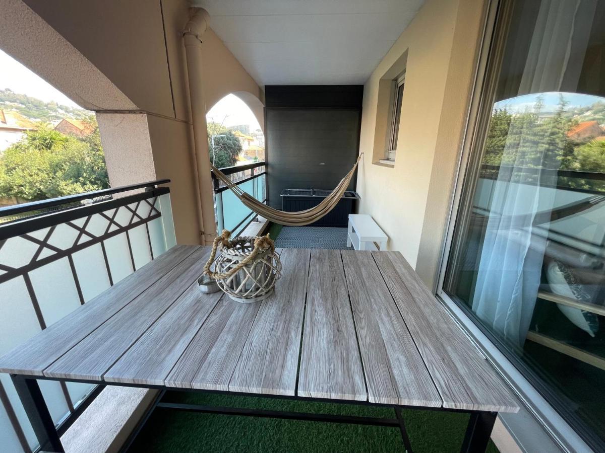 Apartamento Chez Mathieu Cannes Exterior foto